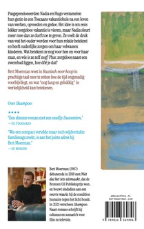 Russisch voor hoop achterzijde