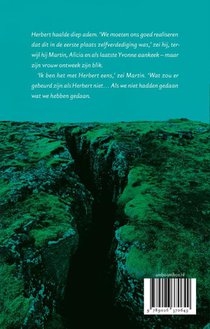 De overbodigen achterzijde