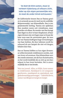 Kantelpunt achterzijde