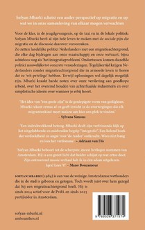 Maar jij bent een goeie achterzijde