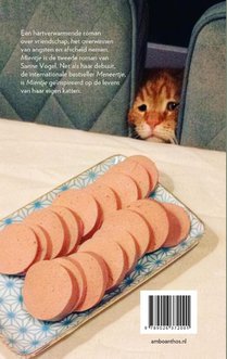 Mientje achterzijde