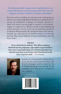 Spiegeldagen achterzijde