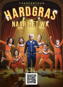 Hard gras 168 - juni 2026 achterzijde