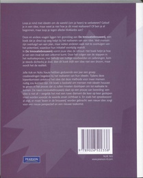 De Innovatiebrouwerij achterzijde