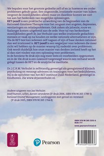 RET-jezelf achterzijde