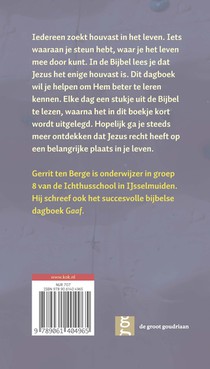 Houvast achterzijde