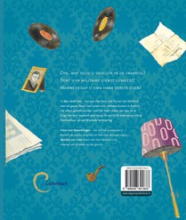 Opa, vertel eens achterzijde