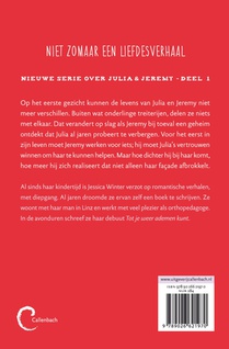 Tot je weer ademen kunt achterzijde
