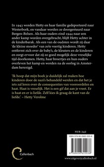 Hetty achterzijde