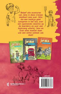 Jens omnibus achterzijde