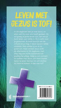Tof! achterzijde