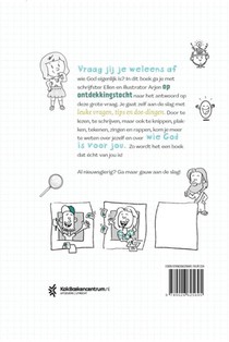 Bijbel ontdek doeboek achterzijde
