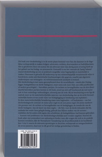 Derdenbeslag achterzijde
