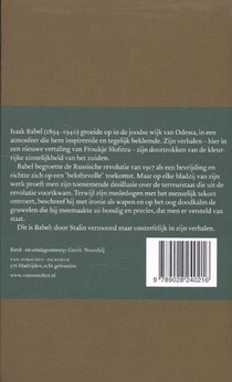 Verhalen achterzijde