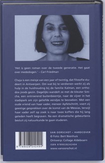 Twee koffers vol achterzijde
