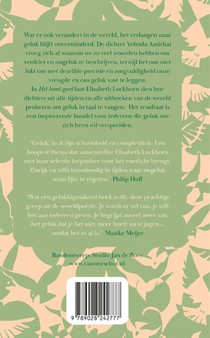 Het komt goed achterzijde