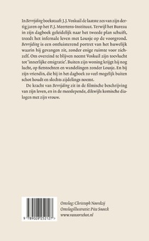 Bevrijding achterzijde