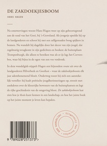 De zakdoekjesboom achterzijde