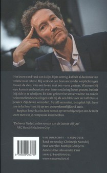 Compassie achterzijde