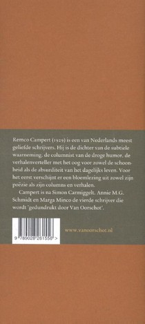Compact achterzijde
