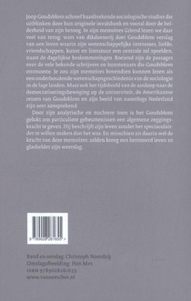 Geleerd achterzijde
