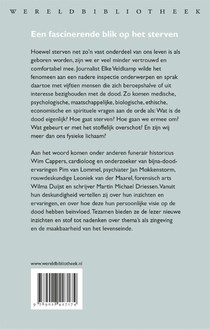 De dood achterzijde