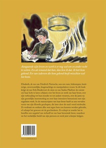 Aldus sprak Nietzsches zuster achterzijde