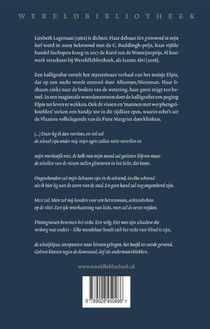 Vissenschild achterzijde