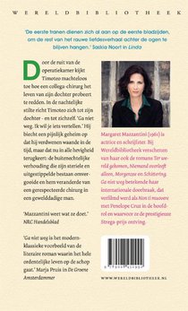Ga niet weg achterzijde