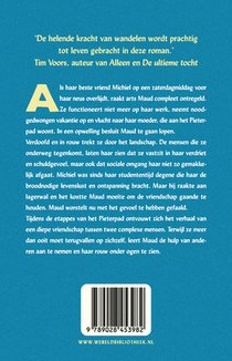 Wat er was achterzijde