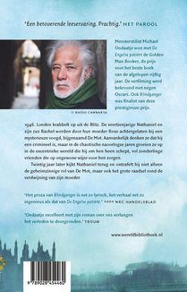 Blindganger achterzijde