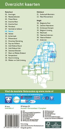 Twente achterkant