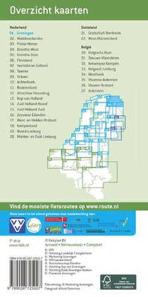 Groningen achterkant