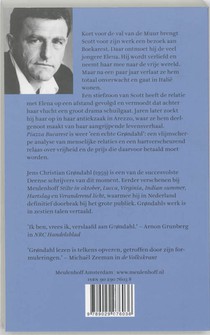 Piazza Bucarest achterzijde