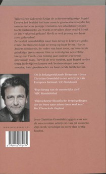 De tijd die nodig is achterzijde