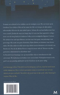 Bovenlicht achterzijde