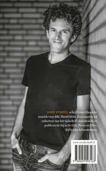 Kaf achterzijde