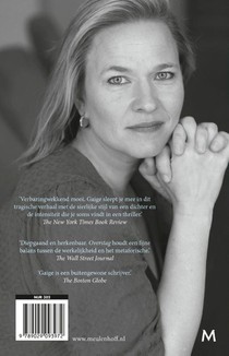 Overstag achterzijde