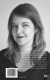 De beschermelinge achterzijde