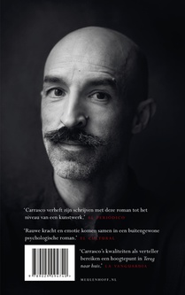 Terug naar huis achterzijde