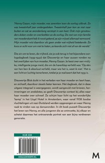 Dragelijke lichtheid achterzijde