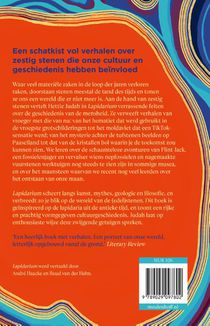 Lapidarium achterzijde
