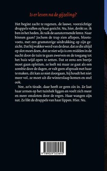 Want de avond achterzijde