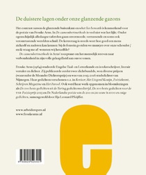 De camembertmethode achterzijde