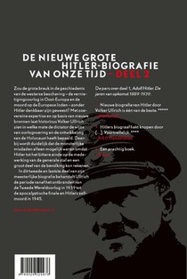 2 De jaren van ondergang 1939-1945 achterzijde