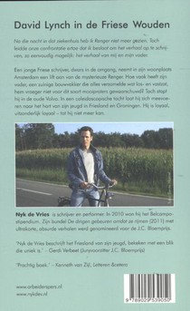 Renger achterzijde