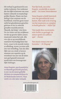 Kwartet achterzijde