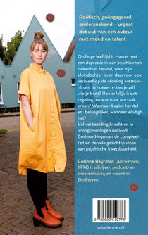 Het begin en zijn oneindigheid achterzijde