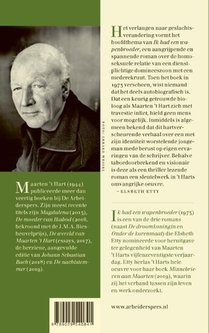 Ik had een wapenbroeder achterzijde