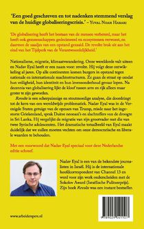 Revolte achterzijde